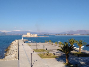 Гостиница Victoria Hotel  Nafplion